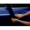 Genuine OE Nissan Door Edge Protector - Clear - T99D7-5JA0A