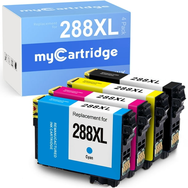 Epson 288 Ink Cartridges