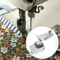 thumbnail image 4 of Carpeta de costura industrial Jadeshay de Acero alta resistencia, 4 of 8