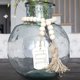 thumbnail image 4 of Wooden Beads Garland with Tassels and Tag DIY Home Beads Vintage Home Decoration for Kids, 4 of 6