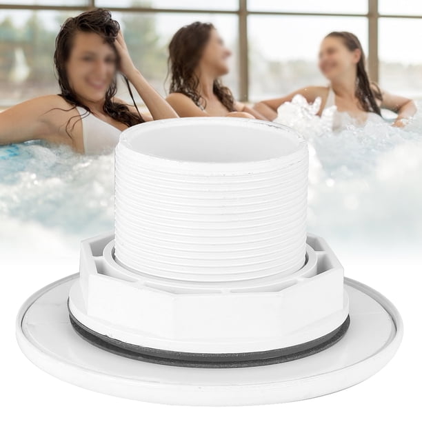 Durable Reliable Swimming Pool Water Outlet, Swimming Pool Drain Outlet ...