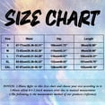 thumbnail image 3 of LEKODE Women's Satin Pants Dress Casual Party Wedding Night Pull on High Waist Pants Navy S, 3 of 6