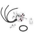 thumbnail image 1 of ANGGREK 2730‑3000KV Brushless Motor RC Spare Parts Accessory For Fixed Wing RC Aircraft Model,RC Motor, 1 of 8