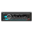 thumbnail image 1 of FLhrweasw 12V Car Audio AUX TF Radio Digital Compatible Con FM Música Control Aplicación USB, 1 of 9