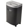 SimplyShred SG-830C 15-Sheet Micro-Cut Shredder