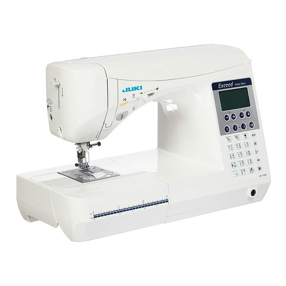 Juki HZL-F300 Exceed Series - Sewing & Quilting Machine