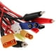 thumbnail image 3 of 10 en de Carga para Balance, Adaptador XT60 T, CE5 JST JR PLUG, 3 of 7
