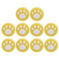 thumbnail image 1 of Cubierta de agarre para pulgar con forma de pata de gato, tapa de silicona Universal para interruptor/interruptor Lite, 1 of 8