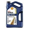 thumbnail image 1 of Aceite Shell Rotella 10w-30 T6 100% Sintetico 3.78 Litros, 1 of 3