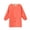 Orange, variant on SagaSave Kids Art Painting Smock Children Cooking Painting Writing Aprons Long Sleeve Waterproof 8 Colors