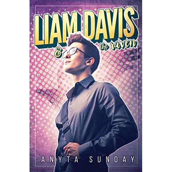 Liam Davis The Raven Love Inscribed Paperback 3947909233 9783947909230 Anyta Sunday