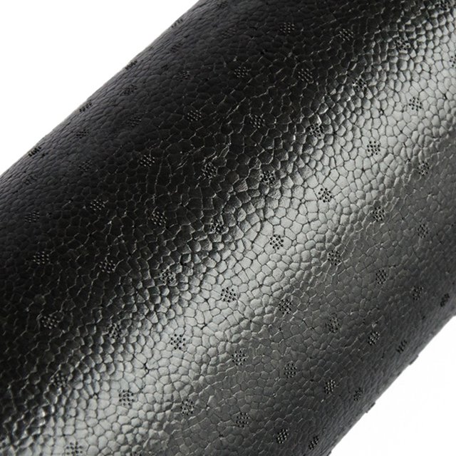Extra Firm Yoga Massage Roller Exercises Roller Extra Stretching Balance Roller; Core High Density EPP Foam Pilates Yoga Stretching Balance Core Exercises Roller