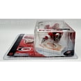 thumbnail image 7 of Ron Francis Action Figure White Jersey Variant Sports Picks Series 4, 7 of 7