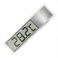 thumbnail image 1 of Aquarium Thermometer Electronic LCD Digital Fish Tank Temperature Measurement Fish Tank Temp Meter portable Aquarium Accessories, 1 of 5