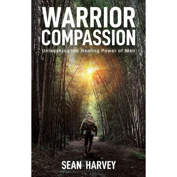 Warrior Compassion, (Paperback)