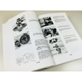 thumbnail image 6 of International 886 Tractors Parts Service Repair Shop Manuals 14472 & Up Complete, 6 of 11