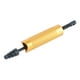 thumbnail image 5 of Extractor de pasador de pistón, herramienta de extracción universal, aleación de aluminio, naranja y negro, de 12 a 24 mm, para motocicleta, 5 of 12