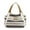 Grey, variant on Women Bag Fashion Handbag Handbag Travel Bag Lightweight Large Capacity Bag Carry on Tote Bags for Women