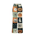 thumbnail image 5 of Halloween Pajama Pants for Women Cute Pumpkin Pajama Plus Size Sleepwear Pjs Pants Cozy Pjs Sleepwear Lounge Pants, 5 of 7