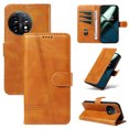 thumbnail image 2 of Phone Case for OnePlus 11 5G Magnetic PU Leather Card Slots Durable Wallet Cover, 2 of 5