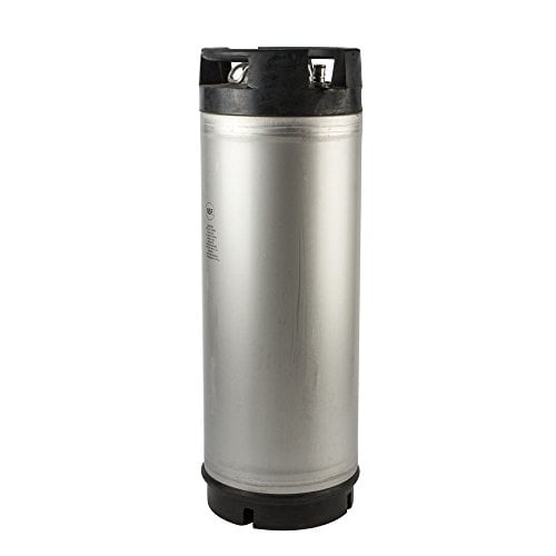 KegWorks Ball Lock Homebrew cornelius Keg5 gallonNew Walmart.ca