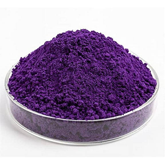 GoodTake Water-Resistant Purple Paving Mold, 16 oz
