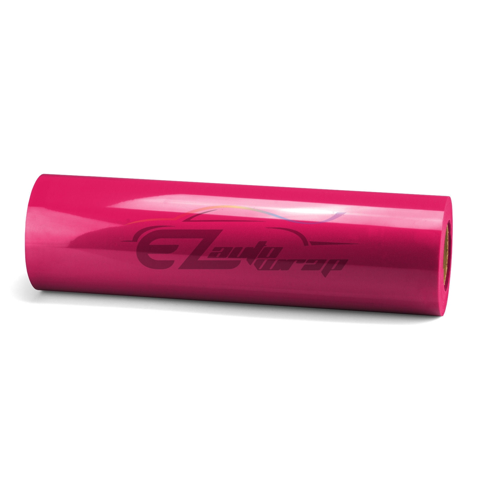 ESSMO Pink Flock Heat Transfer Vinyl HTV Sheet T-Shirt 20" Wide Iron On Heat Press DF03 20"x96"