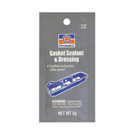 09974 Permatex Gasket Sealer Squeeze Tube