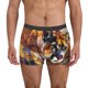 thumbnail image 1 of Balery Abstract Lion Painting Calzoncillos bóxer para hombre, ropa interior de algodón suave y transpirable con cinturilla de nailon-XX-Large, 1 of 5