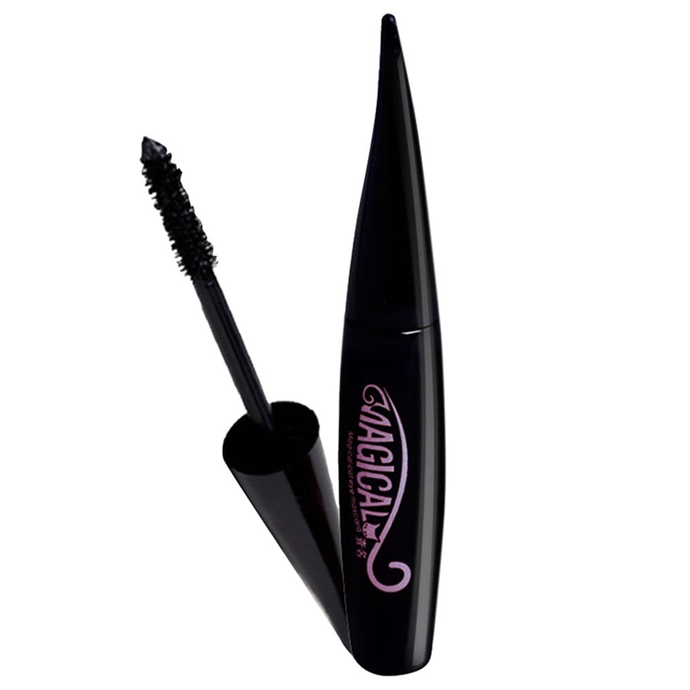 ZHAGHMIN 3 D Eyelashes Mascara New Waterproof Makeup Eyelash Long