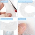 thumbnail image 4 of Cubierta De Ojos VR, 50 Piezas Accesorio Transpirable Cubierta De Ojos De Higiene VR Para Sanitarios, 4 of 7