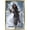Gold Framed Version, variant on Disney Pirates of the Caribbean: On Stranger Tides - Jack Wall Poster, 14.725" x 22.375"