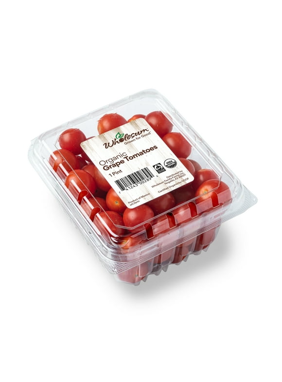 Tomatoes in Fresh Vegetables