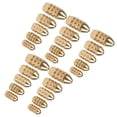 thumbnail image 3 of Fishing Sinker,   Treatment Flipping Weights Copper  For Angling, 3 of 8