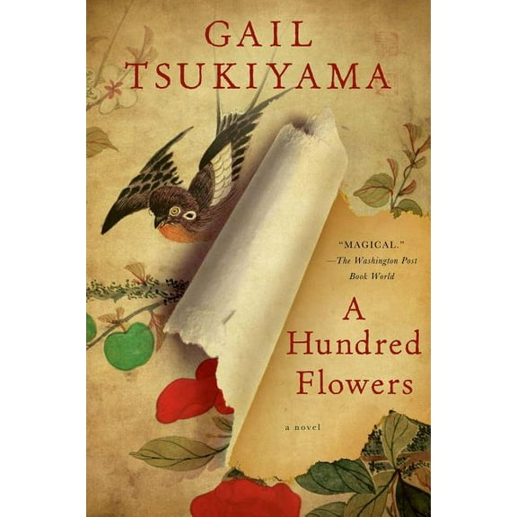 Hundred Flowers, (Paperback)