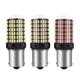 thumbnail image 4 of Luz de freno LED para automóvil 1157 3014 144smd, bombilla que resalta la luz estroboscópica 1156, señal de giro, puede bu, 4 of 5