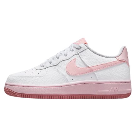 cherry air force 1 big kid