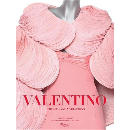 ISBN 9780847831722 product image for Valentino: Themes and Variations (Hardcover) | upcitemdb.com