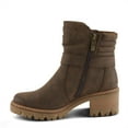 thumbnail image 2 of Spring Step Women's SMOKIES Boots, 2 of 6