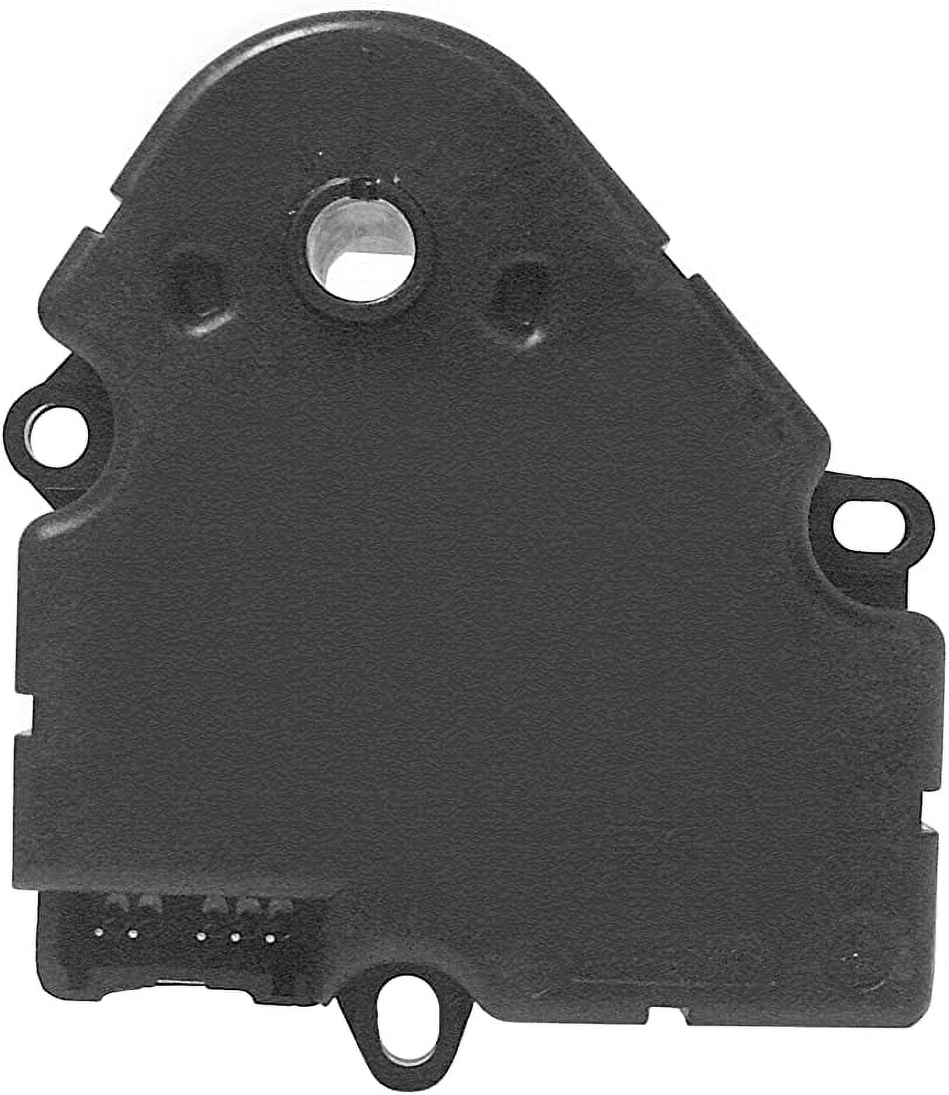 ACDelco 15-74525 ACTUATOR ASM-AIR INL - Genuine OEM - Walmart.com