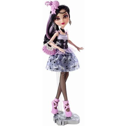 ever after high dolls duchess swan