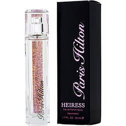 Heiress Paris Hilton Eau De Parfum Spray 1.7 Oz / 50 Ml - Walmart.com