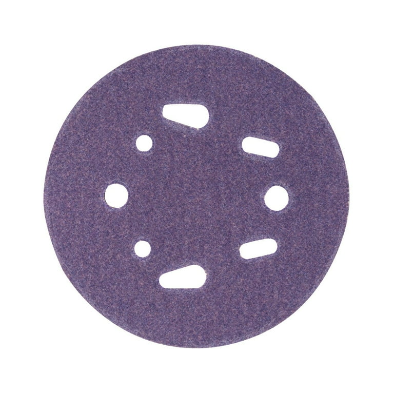 3M Pro Grade Precision Sanding Discs, 5 In., 15 Pack photo 2