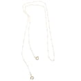 thumbnail image 3 of Cadena para mascarilla, collar multifuncional y delicado., 3 of 5