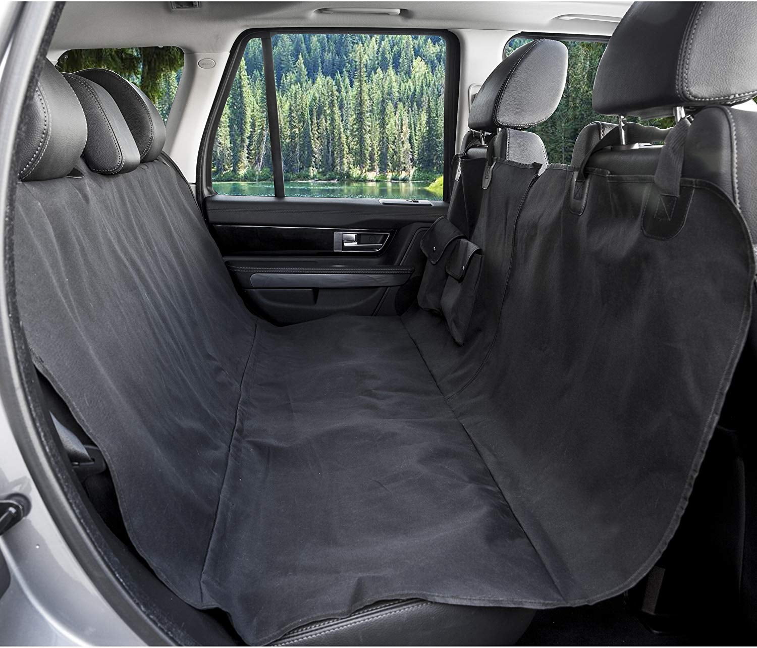 Car Seat Cover for Pets 55x59 inches