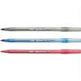 thumbnail image 2 of BIC® Round Stic Xtra Life Ballpoint Pens, Medium Point, 1.0 mm, Assorted Colors, Pack Of 240 Pens, 2 of 4