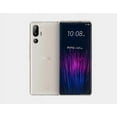 thumbnail image 2 of HTC U24 Pro 5G Double SIM 256 Go ROM 12 Go RAM GSM Débloqué - Blanc, 2 of 7