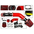 thumbnail image 2 of RTUNES RACING BLACK PIPE COLD AIR INTAKE KIT + FILTER Compatible For 10-12 3 2.5L L4, 2 of 3