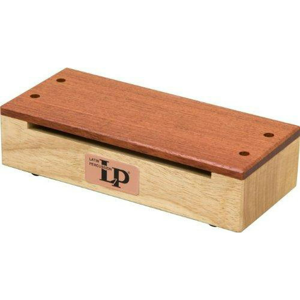 Latin Percussion LP210C Small Wood Block