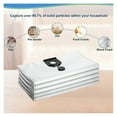 thumbnail image 3 of 14PCS Large Capacity Dust Bag, 2.889-154.0. Vacuum Cleaner Garbage Bag Replacement Accessories. for NT30/130L, 3 of 5